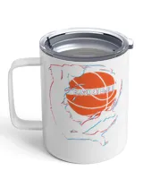 Insulated Mug