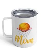 Insulated Mug