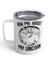 Insulated Mug