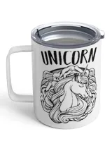 Insulated Mug