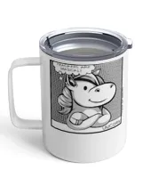 Insulated Mug