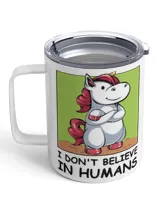 Insulated Mug