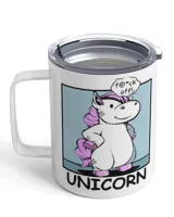 Insulated Mug