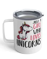 Insulated Mug