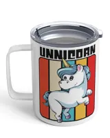 Insulated Mug