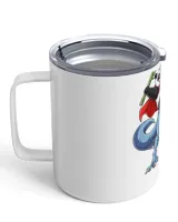 Insulated Mug