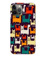 Snap Case - iP 12