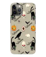 Snap Case - iP 12