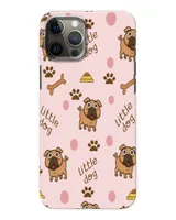 Snap Case - iP 12