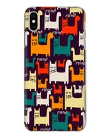 Snap Case - iP Xs Max