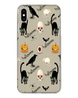 Snap Case - iP Xs Max