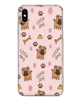 Snap Case - iP Xs Max