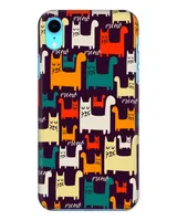 Snap Case - iP Xr