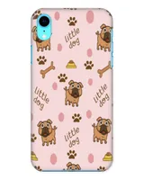 Snap Case - iP Xr