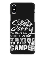 Snap Case - iP X,  Xs