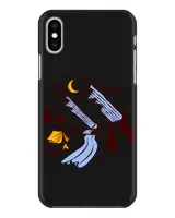 Snap Case - iP X,  Xs