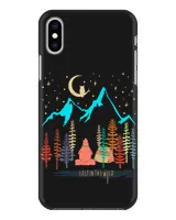 Snap Case - iP X,  Xs