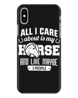 Snap Case - iP X,  Xs