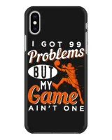 Snap Case - iP X,  Xs