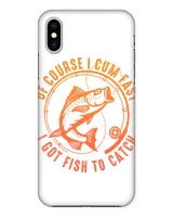 Snap Case - iP X,  Xs