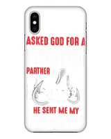 Snap Case - iP X,  Xs