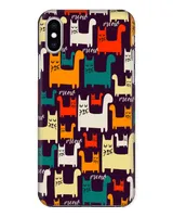 Snap Case - iP X,  Xs