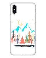 Snap Case - iP X,  Xs