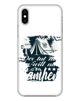 Snap Case - iP X,  Xs