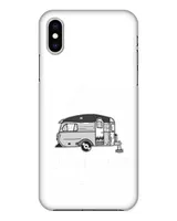 Snap Case - iP X,  Xs