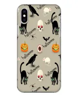 Snap Case - iP X,  Xs