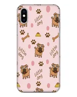 Snap Case - iP X,  Xs