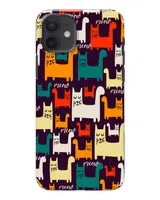 Snap Case - iP 12 mini