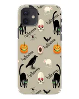 Snap Case - iP 12 mini