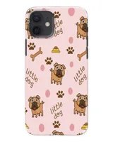 Snap Case - iP 12 mini