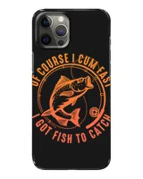 Snap Case - iP 12 Pro Max
