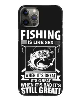 Snap Case - iP 12 Pro Max
