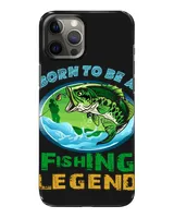 Snap Case - iP 12 Pro Max
