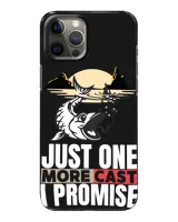 Snap Case - iP 12 Pro Max