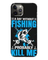 Snap Case - iP 12 Pro Max