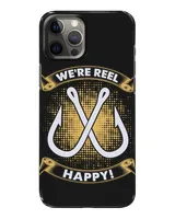 Snap Case - iP 12 Pro Max