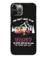 Snap Case - iP 12 Pro Max