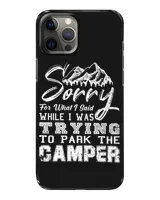 Snap Case - iP 12 Pro Max