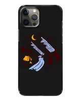 Snap Case - iP 12 Pro Max