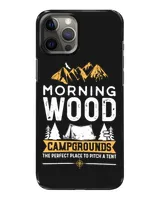 Snap Case - iP 12 Pro Max
