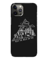 Snap Case - iP 12 Pro Max