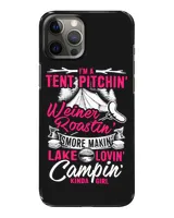 Snap Case - iP 12 Pro Max