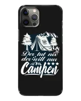 Snap Case - iP 12 Pro Max