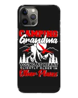 Snap Case - iP 12 Pro Max