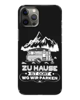 Snap Case - iP 12 Pro Max