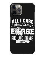 Snap Case - iP 12 Pro Max